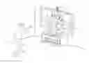 Fig. 01 - Compound gesture-speech commands