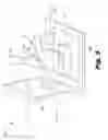Fig. 04 - Tip-switch and manual switch to override the tip-switch for a stylus