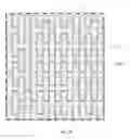 Fig. 08 - Self-capacitive touch electrode structure, touch display panel and touch display apparatus having the same