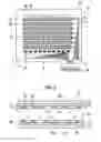 Fig. 01 - Conductive film and touch panel sensor provided with same