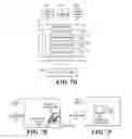 Fig. 06 - Touch region projection onto touch-sensitive surface