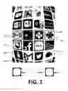 Fig. 02 - DUAL ENVIRONMENTS WITH THREE-DIMENSIONAL EARTH-LIKE GRAPHICAL USER INTERFACE FOR A COMPUTING DEVICE