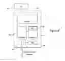 Fig. 02 - USER GESTURE FOR CONTROLLING USER OUTPUT IN CONTENT DISPLAY SYSTEM