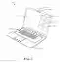 Fig. 02 - System and method for redirection and processing of audio and video data based on gesture recognition