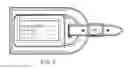 Fig. 06 - Programmable Digital Labels for a Medicine Container