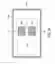 Fig. 06 - Fingerprint sensor pixel array and methods of forming same