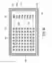 Fig. 09 - Fingerprint sensor pixel array and methods of forming same