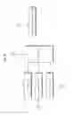 Fig. 15 - Portable terminal and method of setting and releasing use restriction therefor