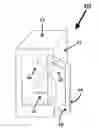 Fig. 01 - System for tracking items stored in a safe