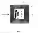 Fig. 02 - System for tracking items stored in a safe