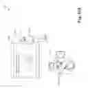 Fig. 45 - Wearable apparatus and methods for processing images to identify contextual situations