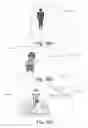 Fig. 58 - Wearable apparatus and methods for processing images to identify contextual situations