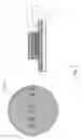 Fig. 08 - Substrate with a fragmented marking thereon