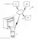 Fig. 01 - Method and System for Providing Digital Product Information to a User of a Kitchen or Household Appliance