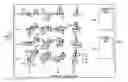 Fig. 01 - Visualization including multidimensional graphlets