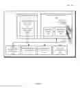 Fig. 03 - Displaying information based on wireless ranging