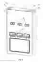 Fig. 02 - VENDING MACHINE FOR SELECTED QUANTITIES OF DISTINCT PERFUMES