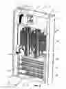 Fig. 07 - VENDING MACHINE FOR SELECTED QUANTITIES OF DISTINCT PERFUMES