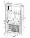 Fig. 08 - VENDING MACHINE FOR SELECTED QUANTITIES OF DISTINCT PERFUMES