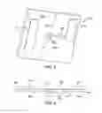 Fig. 08 - Device and method for arranging video displays to define an opening to pass a physical object and display content about the opening