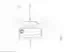 Fig. 02 - Magnetic field sensor for use in a security alarm system