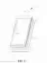 Fig. 02 - Display screen assembly, terminal front cover, and terminal