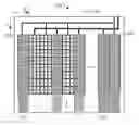 Fig. 01 - LIQUID CRYSTAL DISPLAY PANEL AND ELECTRONIC DEVICE ADOPTING LIQUID CRYSTAL DISPLAY PANEL THEREOF