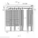 Fig. 06 - LIQUID CRYSTAL DISPLAY PANEL AND ELECTRONIC DEVICE ADOPTING LIQUID CRYSTAL DISPLAY PANEL THEREOF