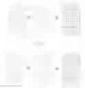 Fig. 01 - Pixel unit driving circuit, driving method and display apparatus for pixel unit using alternately switching elements having inverted polarities
