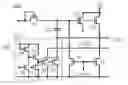 Fig. 01 - Liquid crystal drive circuit and GOA panel with shared auxiliary pull-down circuit