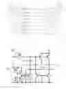 Fig. 02 - Liquid crystal drive circuit and GOA panel with shared auxiliary pull-down circuit