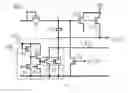 Fig. 04 - Liquid crystal drive circuit and GOA panel with shared auxiliary pull-down circuit