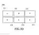 Fig. 05 - Display system for an array of video displays