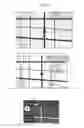 Fig. 10 - System that displays an image based on a color-by-color pixel count and method thereof
