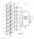 Fig. 06 - Digitally trimmable integrated resistors including resistive memory elements