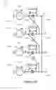 Fig. 13 - Digitally trimmable integrated resistors including resistive memory elements