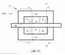 Fig. 45 - Semiconductor memory having both volatile and non-volatile functionality comprising resistive change material and method of operating