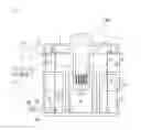 Fig. 07 - Nuclear power plant that can automatically close a steam safety relief valve upon determination of exhaust pipe leakage
