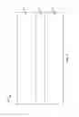 Fig. 02 - LAMINATION COMPOSITE OF BORON NITRIDE IN PAPER FOR TRANSFORMER INSULATION