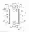 Fig. 01 - Pipe type solid insulation cable system, method of constructing pipe type solid insulation cable system and method of cooling pipe type solid insulation cable system