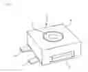 Fig. 02 - Rotary variable resistor and method for manufacturing the same