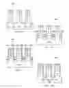 Fig. 07 - Vertical thyristor memory with minority carrier lifetime reduction
