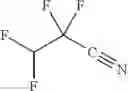 Fig. 35 - Nitrogen-containing compounds for etching semiconductor structures