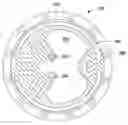 Fig. 01 - Substrate support chuck cooling for deposition chamber