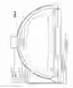 Fig. 06 - Systems and methods for creating airgap seals using atomic layer deposition and high density plasma chemical vapor deposition