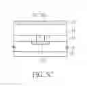 Fig. 07 - Method of fabricating dual damascene structure