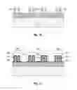 Fig. 08 - Method for forming a semiconductor structure containing high mobility semiconductor channel materials