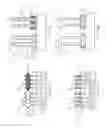 Fig. 07 - Single spacer for complementary metal oxide semiconductor process flow