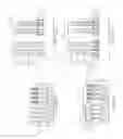 Fig. 09 - Single spacer for complementary metal oxide semiconductor process flow