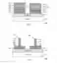 Fig. 04 - Fabricating a dual gate stack of a CMOS structure
